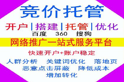 案例解读：竞价SEM托管助力企业崛起